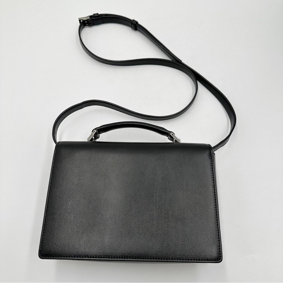 Saint Laurent Bellechasse Satchel Shoulder Bag - Picture 12 of 16